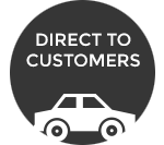Direct To Customers Icon