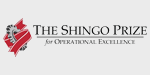 The Shingo Prize for operational excellence